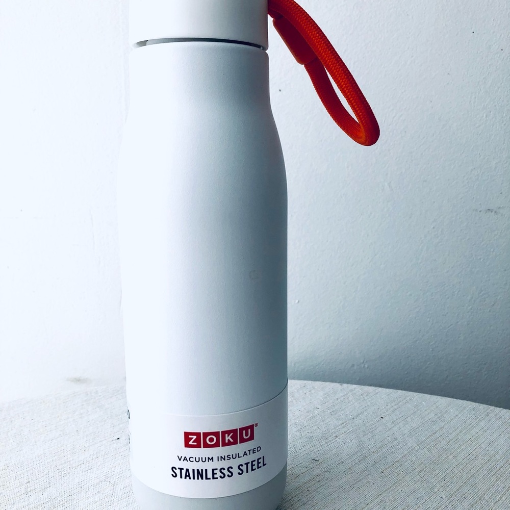 ZOKU STAINLESS STEEL 18 OZ